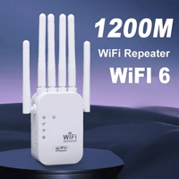 WiFi Extender Signal Booster