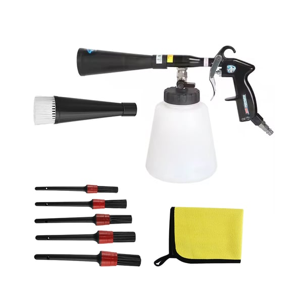 Sakerplus Tornado Dry Cleaning Gun-upsell