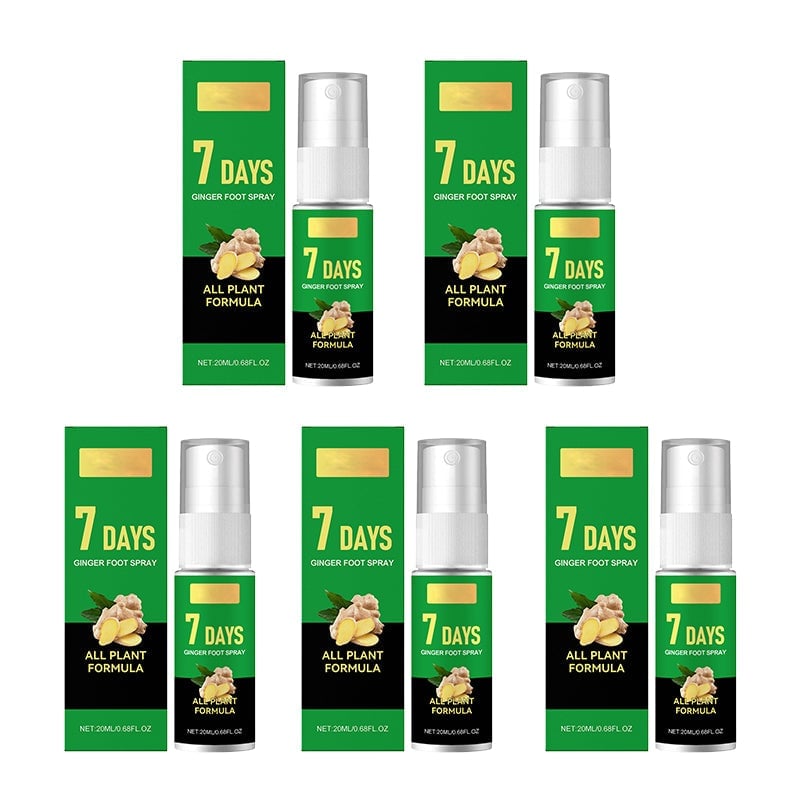 Hornhautentferner für die Füße