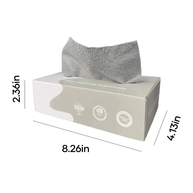 Microfiber Cleaning Cloth