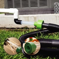 Air Conditioner Cleaning Tube