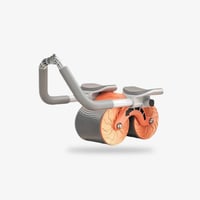 Automatic Rebound Abdominal Wheel