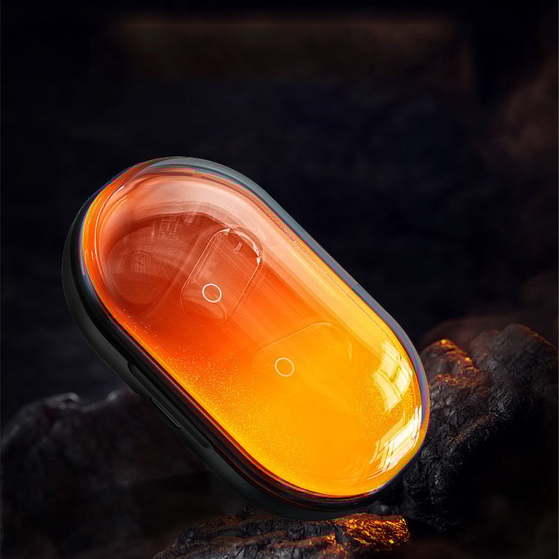 Luminous Quicksand Bluetooth Headset