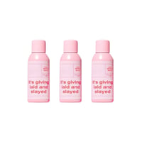 Ashy Lace Melting Spray for Lace Wigs