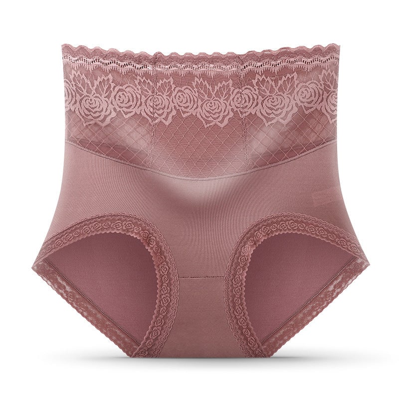 Zijdezachte Comfort Hoge Taille Hiplift