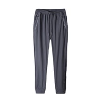 Hoge elastische sneldrogende broek