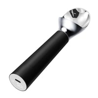 Heated Ice Cream Scoop