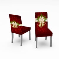 Stretch kerst tafelkleed