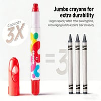 Water-soluble oil pastels