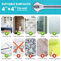 Bathroom Grab Bar
