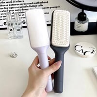 Self-cleaning Anti-static Massage Comb