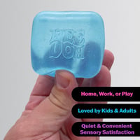 Stress Relief Toy Squishy