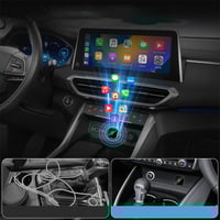 Adapter für drahtloses CarPlay (iPhone/Android)
