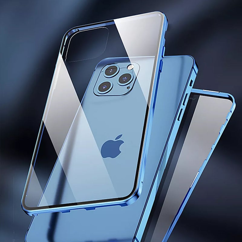 Magnetische Telefonhülle für iPhone