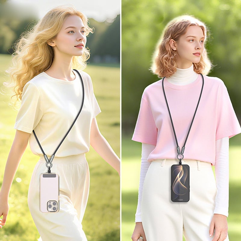 240W Lanyard Data Cable