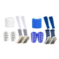 Outdoor Sports Socks Set