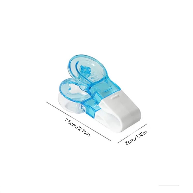 💊Boite à Pilules Portable💊