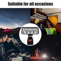 Sakerplus®  led work light