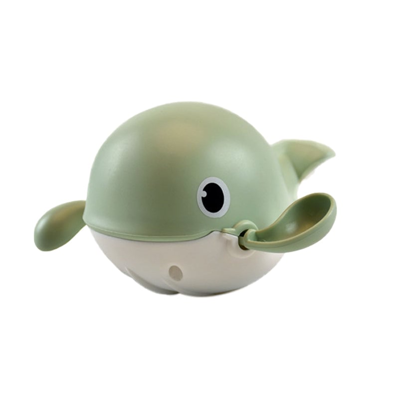 Baby Bath Automatic Toys