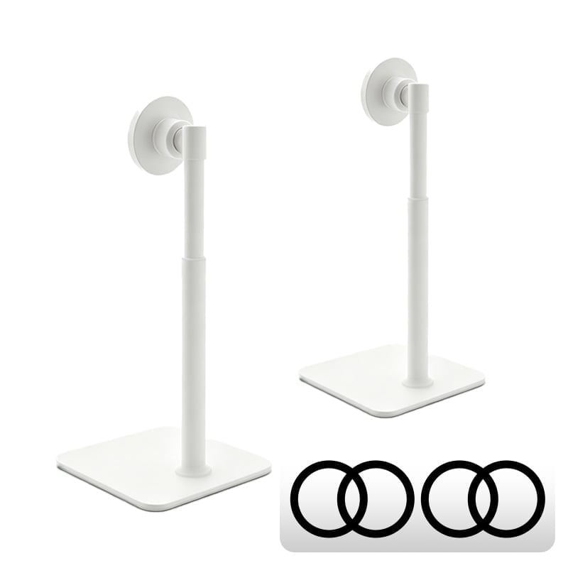 Adjustable Magnetic Stand