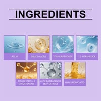 ✨ Moisturizing Essence BB Cream ✨