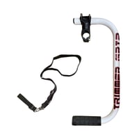 String Trimmer Handle Extension