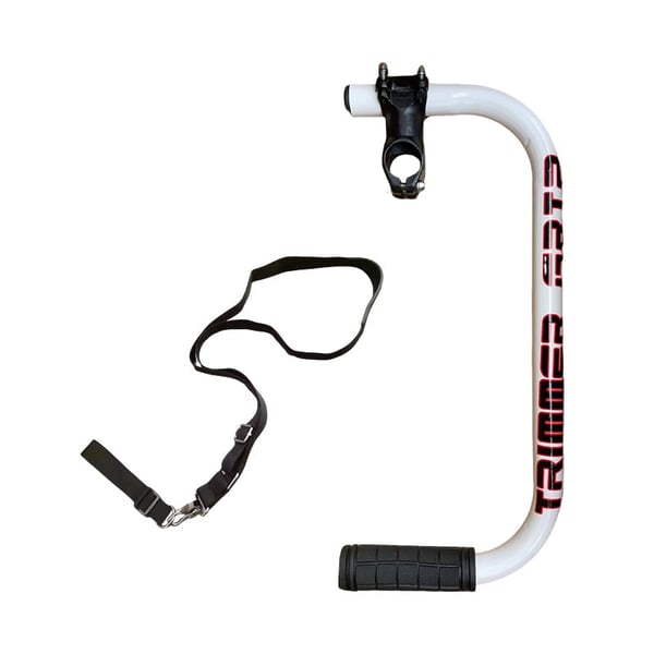 String Trimmer Handle Extension