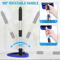 Windshield Cleaning Tool