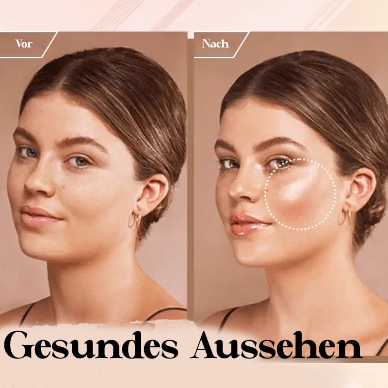 ✨Aufhellendes Highlighter-Pulver für den Körper✨