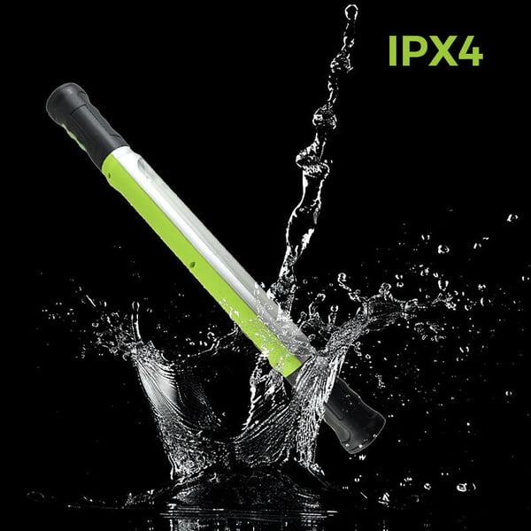 Magnetic LED Work Light