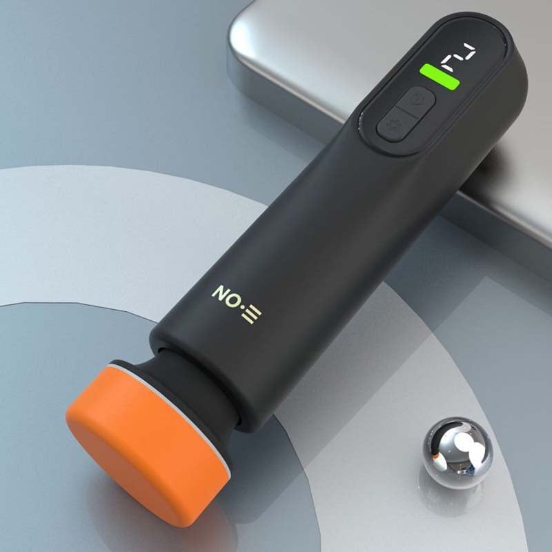 Wireless Polishing Machine for Car Scratch Repair