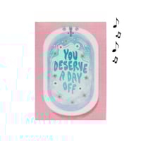 Joker gratulasjonskort