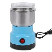 High-Speed Stainless Steel Grain Grinder