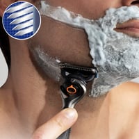 Manual old-fashioned razor