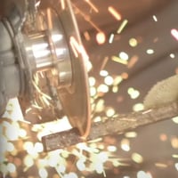 Durable Diamond Angle Grinding Wheel