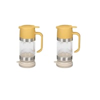 Mehrzweck-Honig-Glasflasche