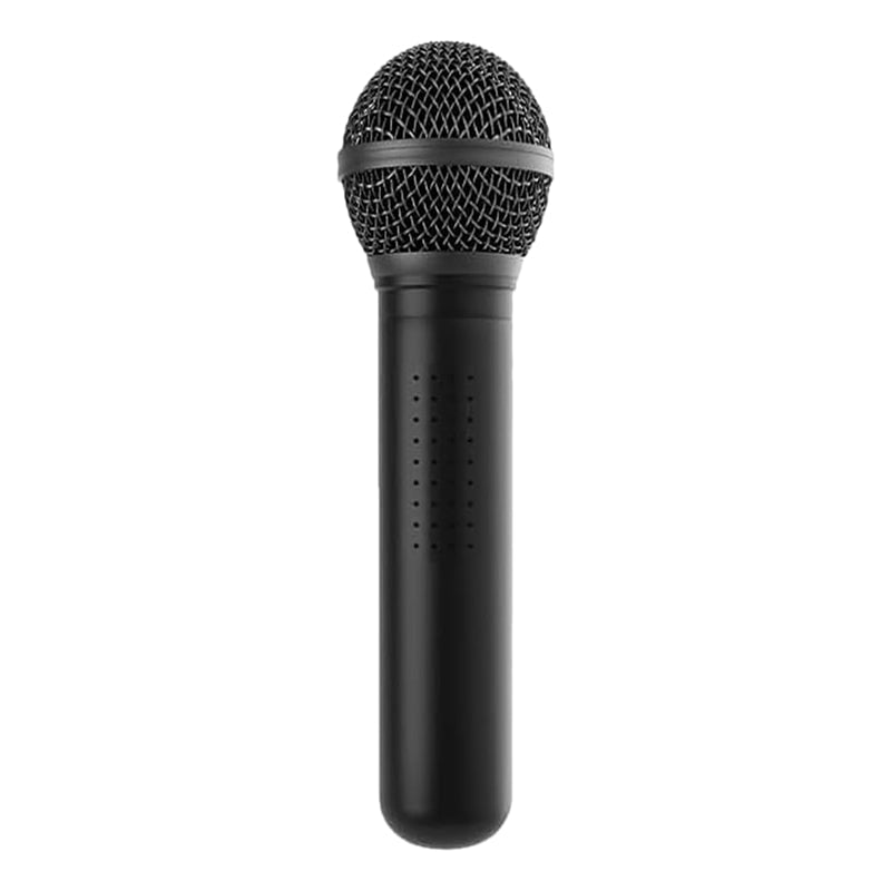 Microphone-Shaped Creative Showerhead