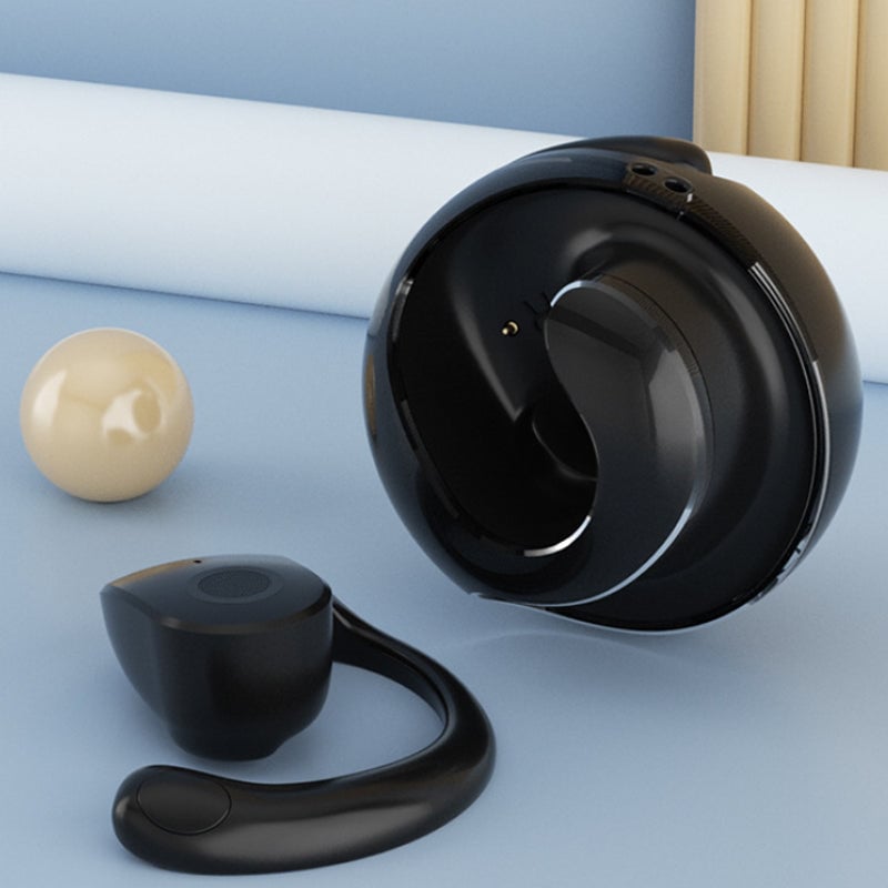 Coconut Ball Bluetooth-oordopjes met ruisonderdrukking