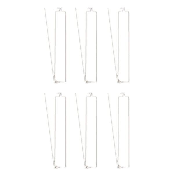 Chicken Wing BBQ Fork