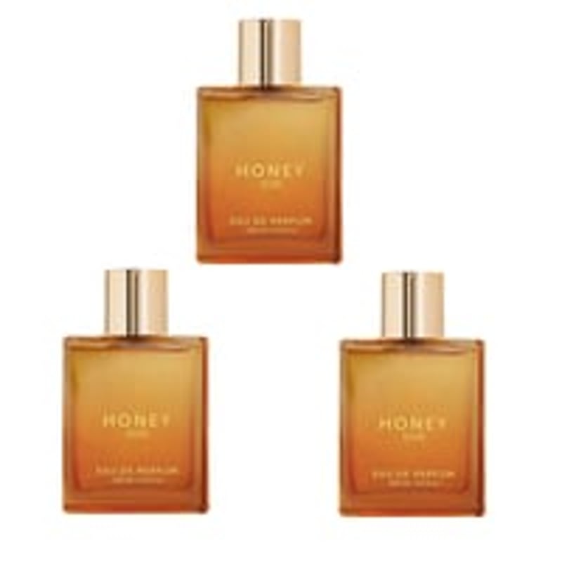 Parfum Miel Bergamote