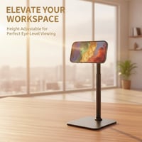 Adjustable Magnetic Stand