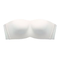 Usynlig anti-hengende sexy BH