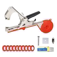 Tying Machine for Garden Plants