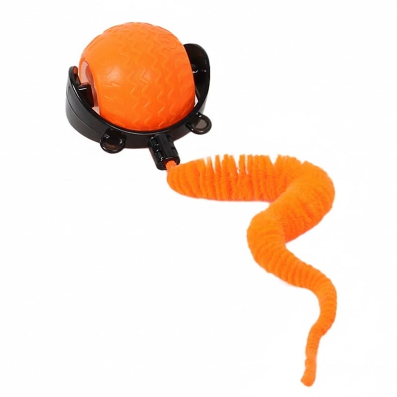 Der Smart-Welle Jagdball