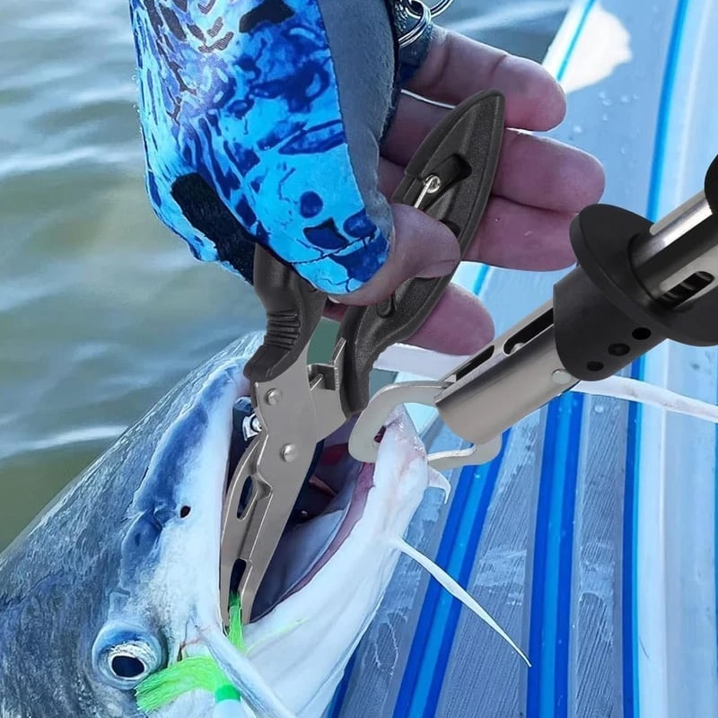 Fishing Tackle Countdown Mystery Box