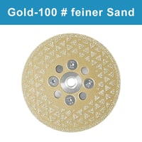 Trennscheiben für Winkelschleifer