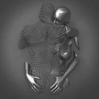 💞 Liebe Herz Kunst Wandmalerei 💞