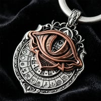 Tarot Vision Eye Pendant Collection
