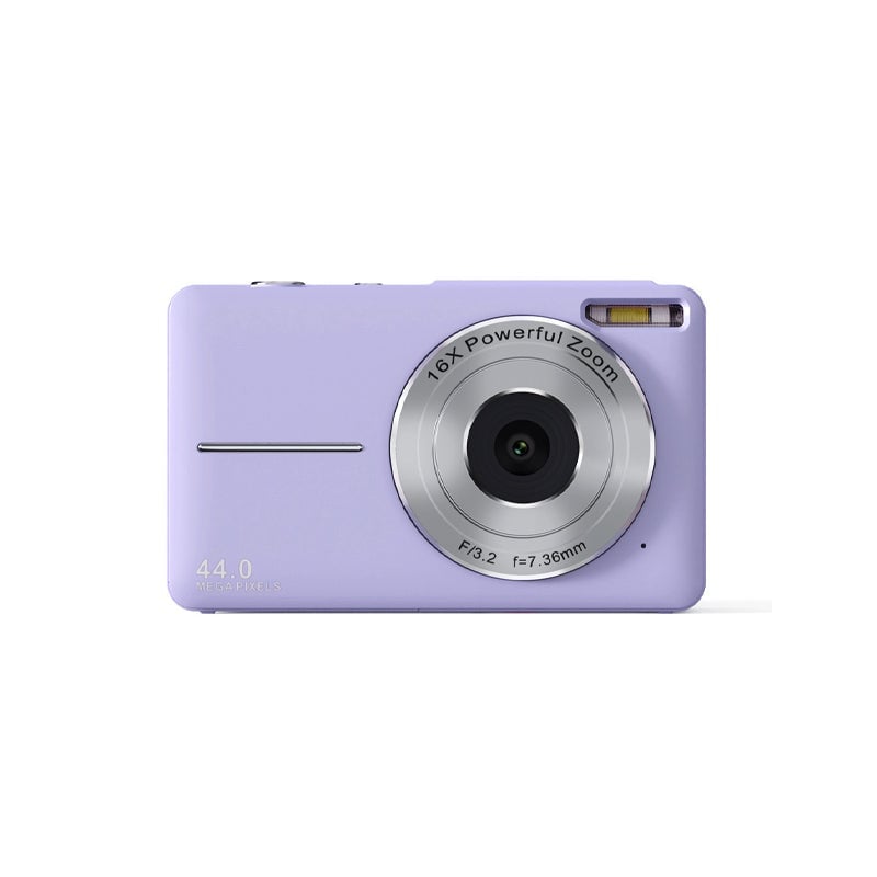 DC403-Kamera (32-GB-Speicherkarte + Kartenleser)