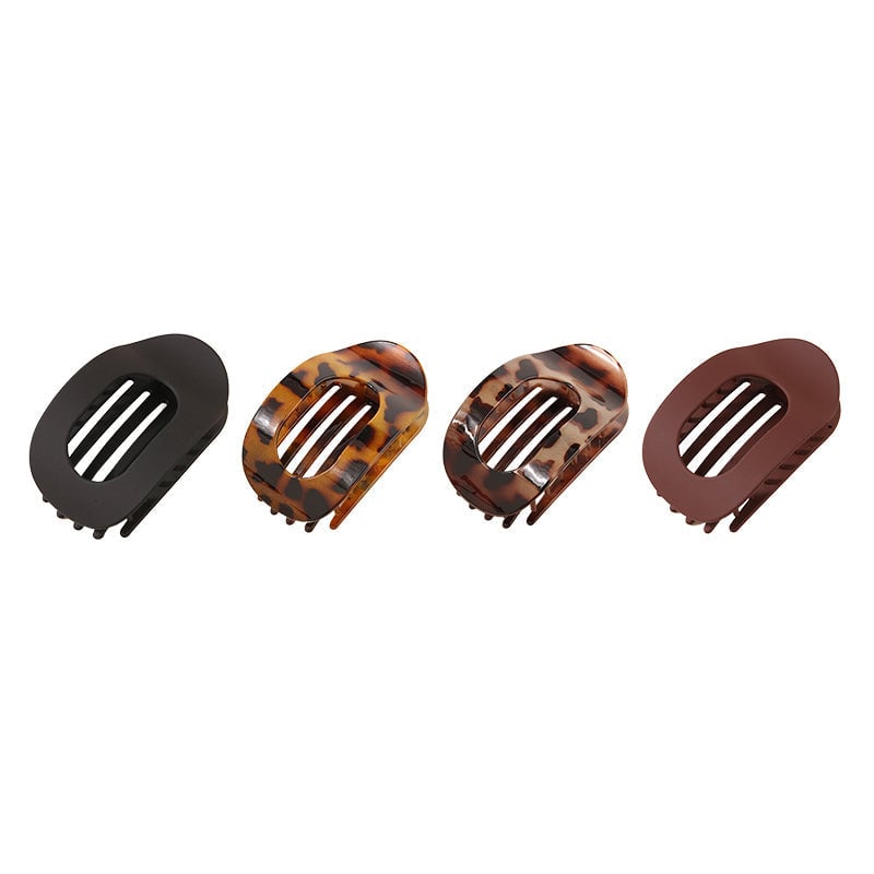 Summer Sale Simple Elegant Duckbill Hair Clip